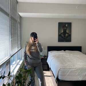 Roots Original Crew Sweatshirt